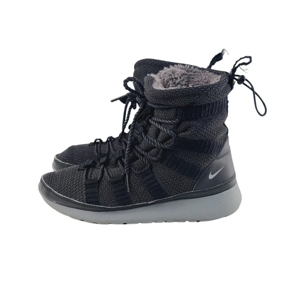 SOREL Solid Lace Up Casual, Lifestyle Athletic Sneakers Women Size 6 Cream White